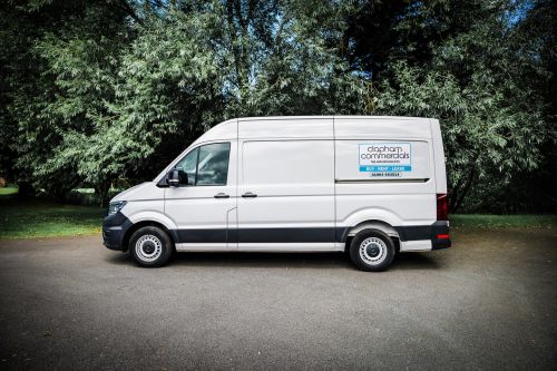Large Van